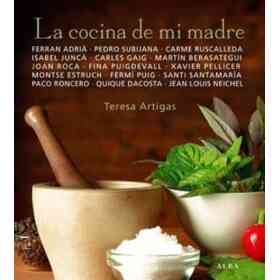 La Cocina De Mi Madre
