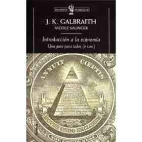 Introducción a La economía: Una guía Para Todos (O Casi) (Biblioteca De Bolsillo)