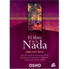 Libro De La Nada El