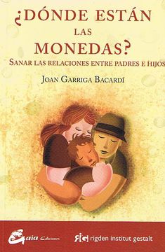 Donde Estan Las Monedas?