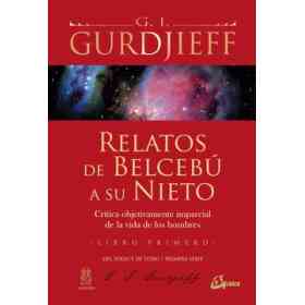 Relatos De Belcebu a Su Nieto