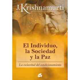 Individuo La Sociedad Y La Paz El