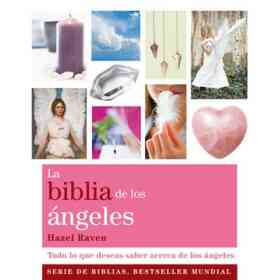 Biblia De Los Angeles (Nueva Ed)