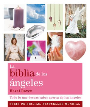 Biblia De Los Angeles (Nueva Ed)