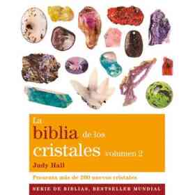 Biblia De Los Cristales 2 (Nueva Edicion)
