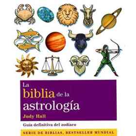 Biblia De La Astrologia La (Nueva Edicion)