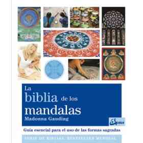 La Biblia De Los Mandalas