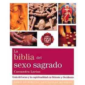 La Biblia Del Sexo Sagrado