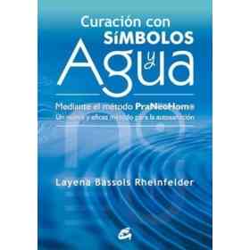 Curacion Con Simbolos Y Agua