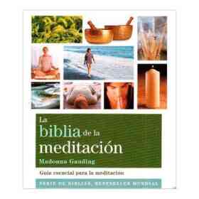 La Biblia De La Meditacion