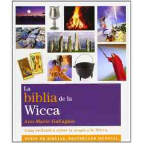 La Biblia De La Wicca