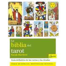 La Biblia Del Tarot