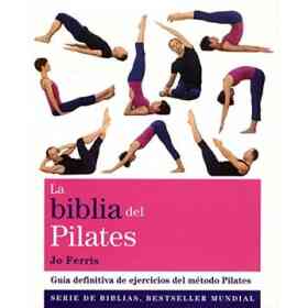 La Biblia Del Pilates