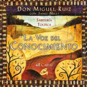 La Voz Del Conocimiento