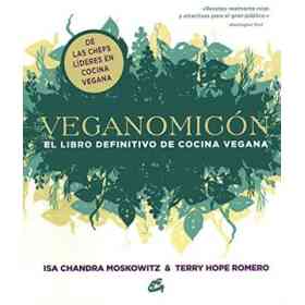 Veganomicon