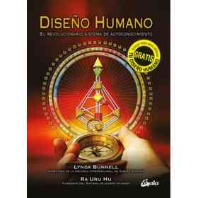 Diseño Humano: El Revolucionario Sistema De Autoconocimiento