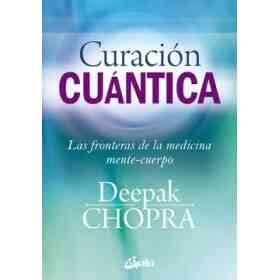 Curacion Cuantica