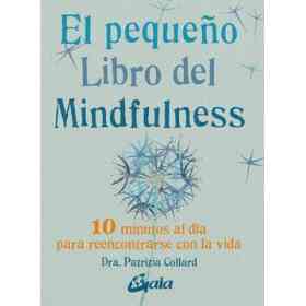 Pequeño Libro Del Mindfulness