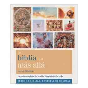 Biblia Del Mas Alla
