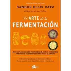 El Arte De La Fermentacion