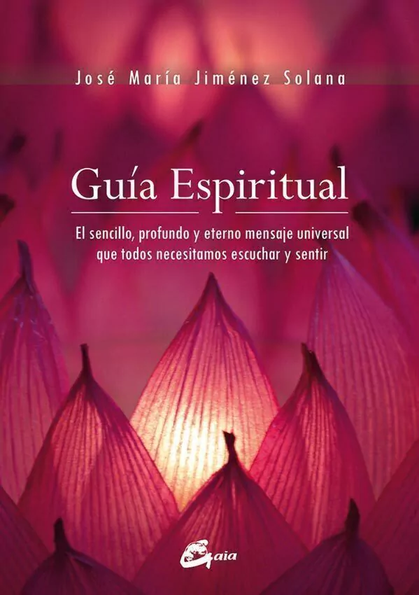 Guia Espiritual
