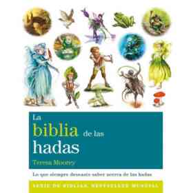 Biblia De Las Hadas La (N. ed.)