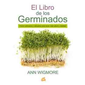 El Libro De Los Germinados