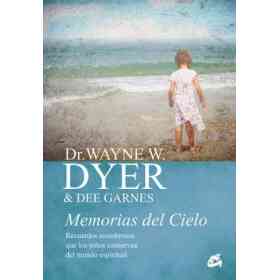 Memorias Del Cielo