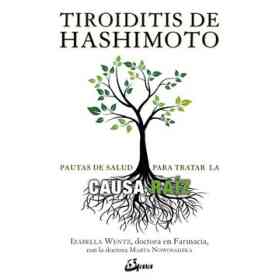 Tiroiditis De Hashimoto