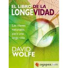 El Libro De La Longevidad