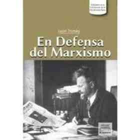 En Defensa Del Marxismo