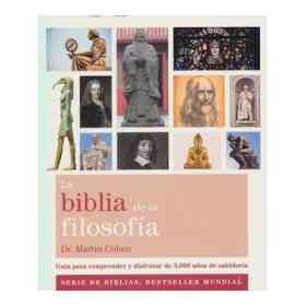 Biblia De La Filosofia