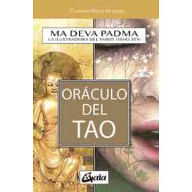 Oraculo Del Tao: El I Ching, en Un Nuevo Enfoque Iluminado