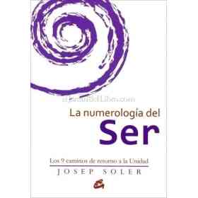 Numerologia Del Ser La