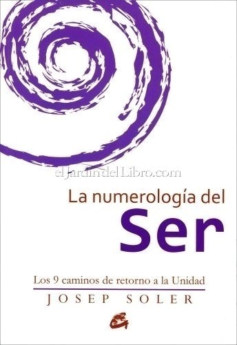 Numerologia Del Ser La