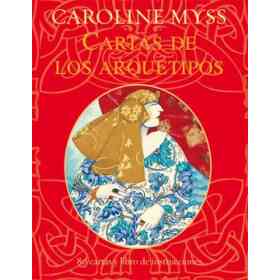 Cartas De Los Arquetipos (Libro + Cartas)
