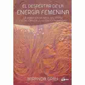 Despertar De La Energia Femenina