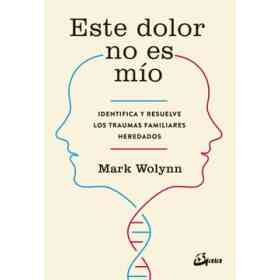 Este Dolor No Es Mio