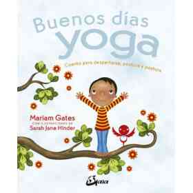 Buenos Dias Yoga