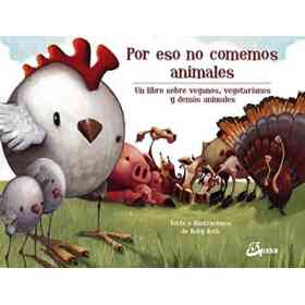 Por Eso No Comemos Animales