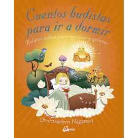 Cuentos Budistas Para Ir a Dormir