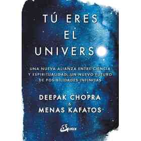 Tu Eres El Universo