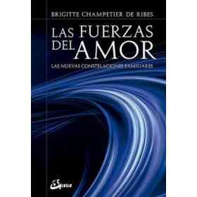 Fuerzas Del Amor Las