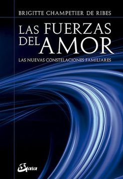 Fuerzas Del Amor Las