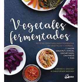 Vegetales Fermentados