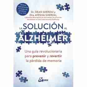 Solucion Al Alzheimer La