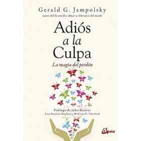 Adios a La Culpa