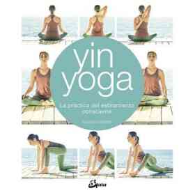 Yin Yoga