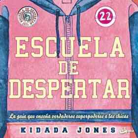 Escuela De Despertar