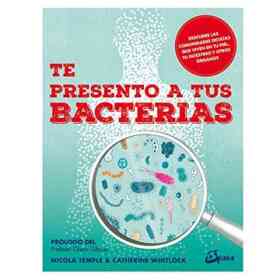 Te Presento a Tus Bacterias